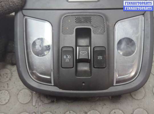 купить Фонарь салона (плафон) на Nissan Qashqai 2013-2022