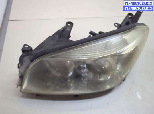 купить Фара (передняя) на Toyota RAV 4 2006-2013
