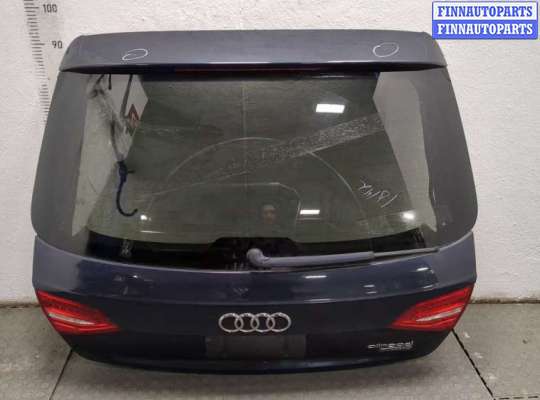 купить Стекло заднее на Audi A4 (B8) Allroad 2009-2016