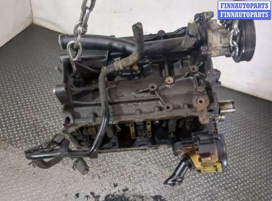 купить Коленвал на Audi A3 (8P) 2003-2013