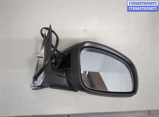 Зеркало боковое SK532837 на Skoda Fabia 2007-2014