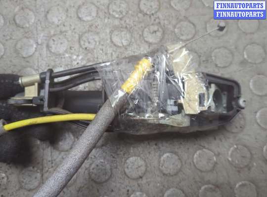 купить Ручка двери наружная на BMW 3 E46 1998-2006