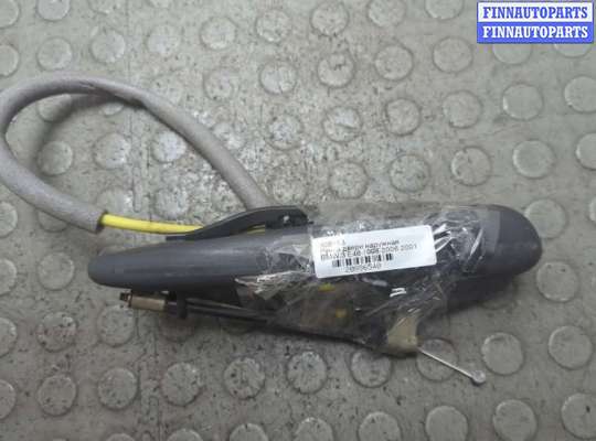 купить Ручка двери наружная на BMW 3 E46 1998-2006