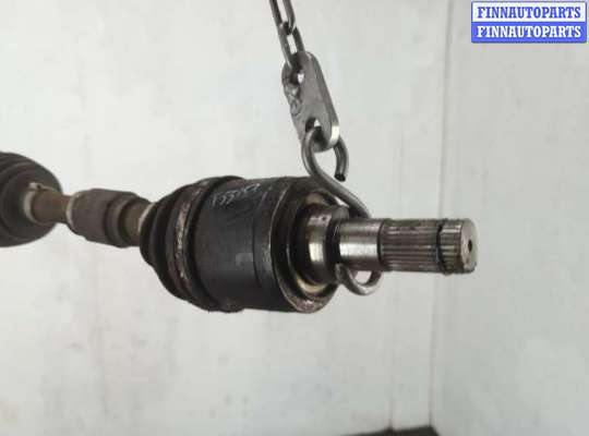 Приводной вал (Полуось в сборе) на Mazda 6 II (GH)