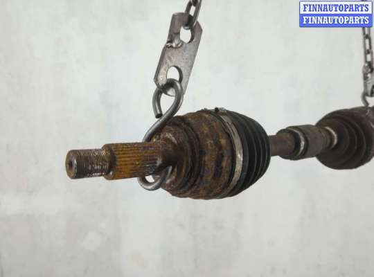 Приводной вал (Полуось в сборе) на Mazda 6 II (GH)