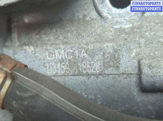 купить Заслонка дроссельная на Acura MDX 2006-2013