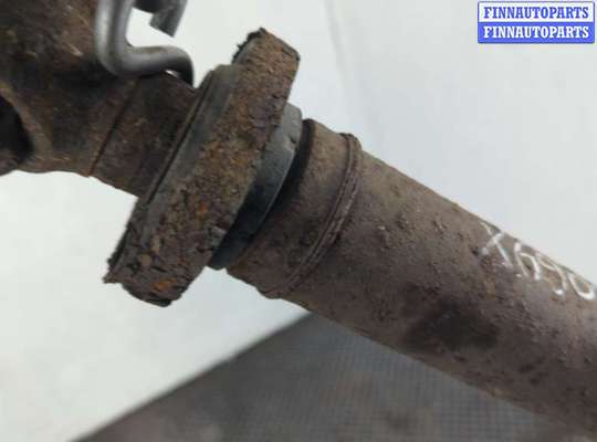 купить Кардан на Opel Antara 2006-2015