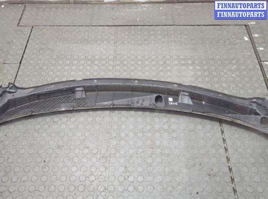 купить Жабо под дворники (дождевик) на Nissan Micra K12E 2002-2010