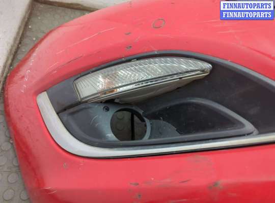 купить Бампер на Opel Astra J 2010-2017