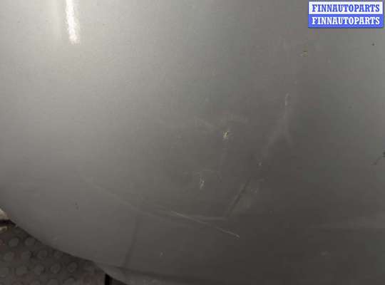 купить Капот на Mercedes CLS C219 2004-2010