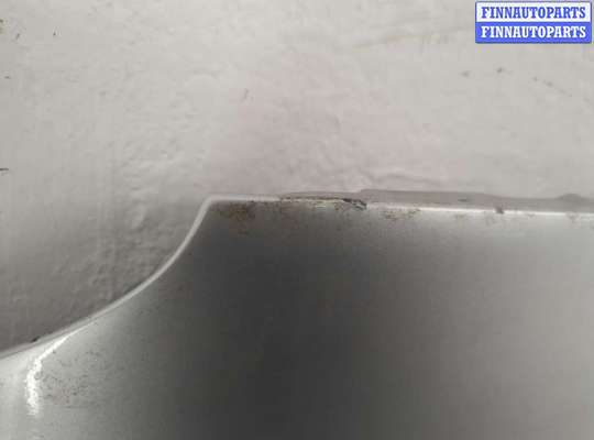 купить Капот на Mercedes CLS C219 2004-2010