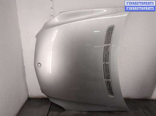 купить Капот на Mercedes CLS C219 2004-2010
