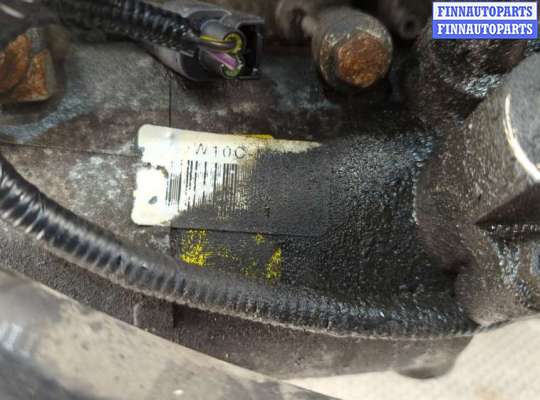 купить Насос гидроусилителя руля (ГУР) на Ford Mondeo 4 2007-2015