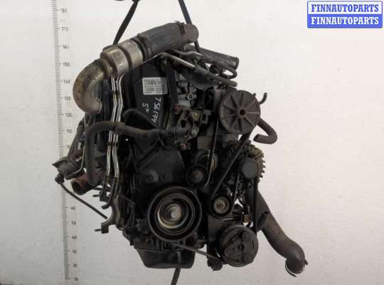 купить Насос гидроусилителя руля (ГУР) на Ford Mondeo 4 2007-2015