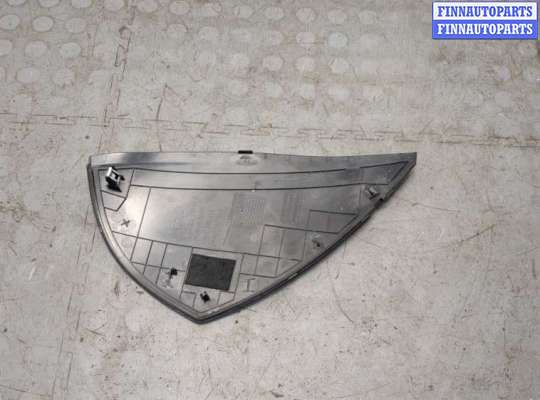 купить Пластик панели торпеды на Audi A3 (8V) 2012-2020