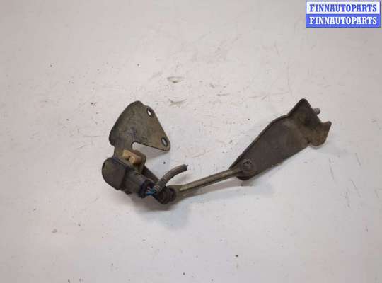 Датчик дорожного просвета