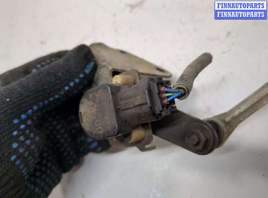 Датчик дорожного просвета