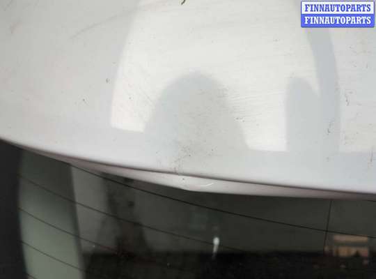 купить Крышка (дверь) багажника на Ford Focus 3 2011-2015