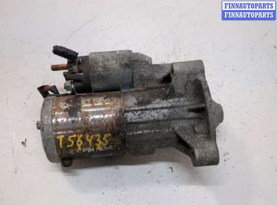 купить Стартер на Peugeot 508 2010-2018