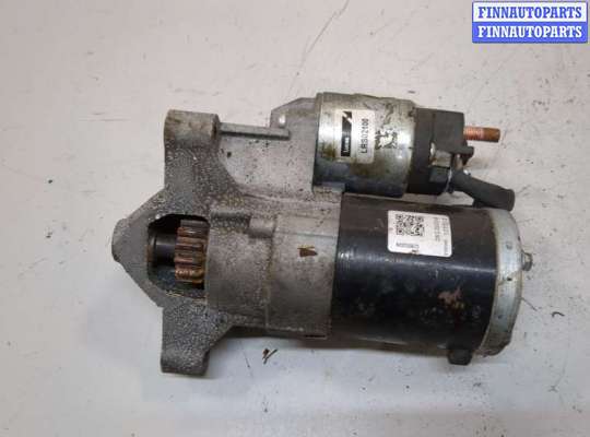 купить Стартер на Peugeot 508 2010-2018