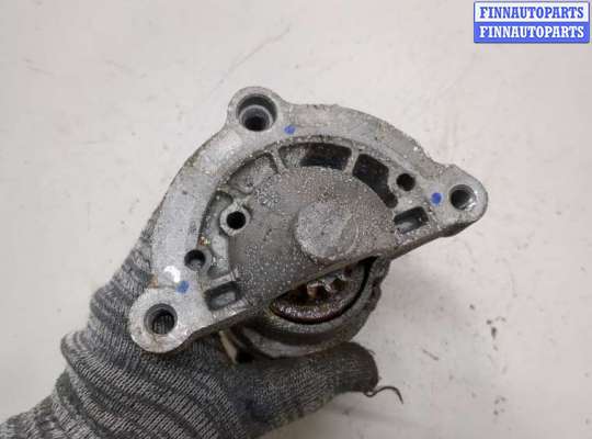 купить Стартер на Peugeot 508 2010-2018