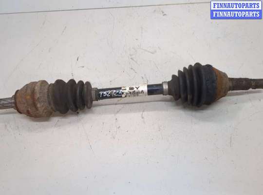 купить Полуось (приводной вал, шрус) на Opel Astra H 2004-2010