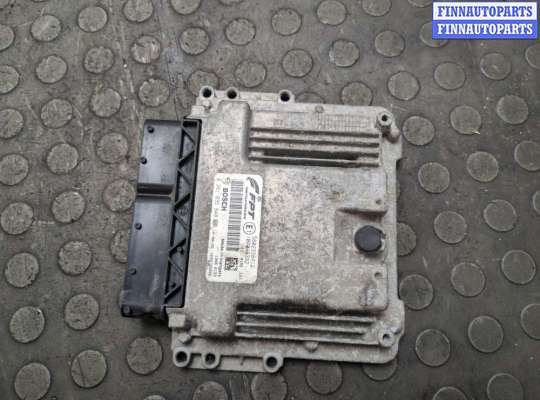 купить Блок управления двигателем на Iveco Daily 6 2014-2025