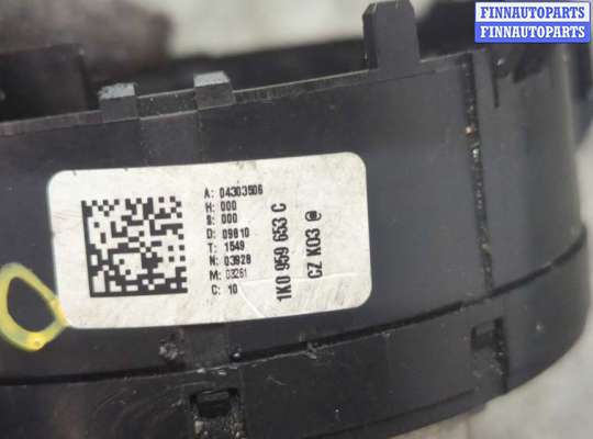 купить Шлейф руля на Skoda Octavia (A5) 2004-2013