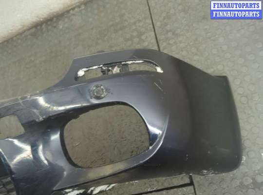 купить Бампер на BMW X5 E70 2006-2013