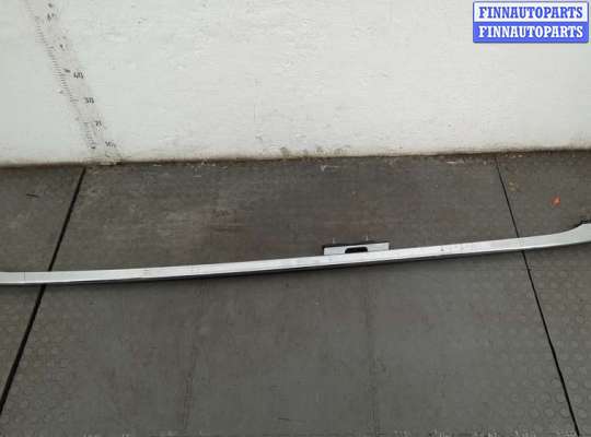 Рейлинги на Mercedes-Benz GL (X164)