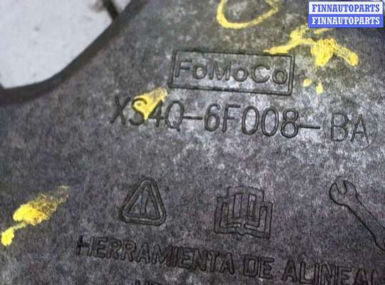 купить Крышка передняя ДВС на Ford Mondeo 4 2007-2015