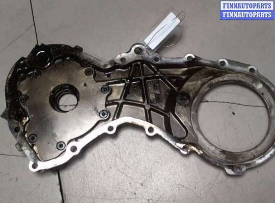 купить Крышка передняя ДВС на Ford Mondeo 4 2007-2015