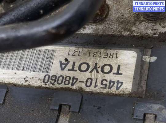 купить Блок АБС, насос (ABS, ESP, ASR) на Lexus RX 2003-2009