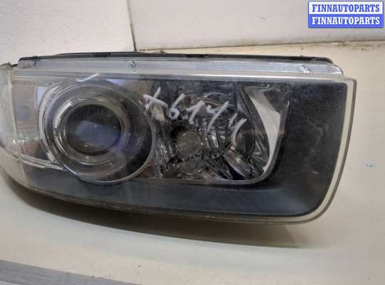 купить Фара (передняя) на Chevrolet Captiva 2011-2016