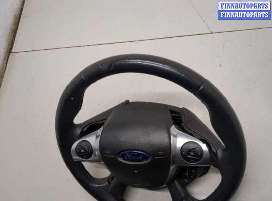 купить Руль на Ford Focus 3 2011-2015