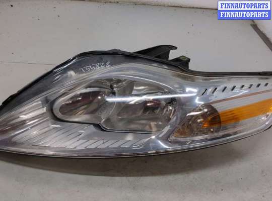 купить Фара (передняя) на Ford Mondeo 4 2007-2015