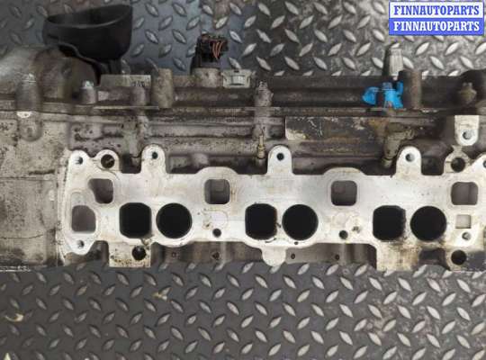 купить Головка блока (ГБЦ) на Mercedes ML W164 2005-2011