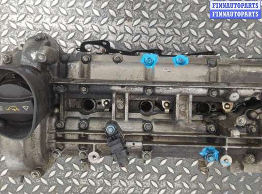 купить Головка блока (ГБЦ) на Mercedes ML W164 2005-2011