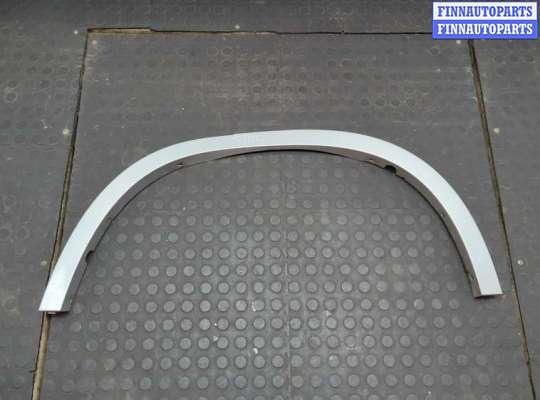 купить Молдинг крыла на BMW X5 F15 2013-2018