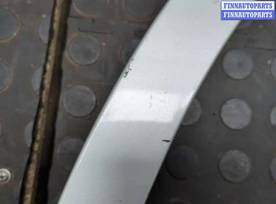 купить Молдинг крыла на BMW X5 F15 2013-2018