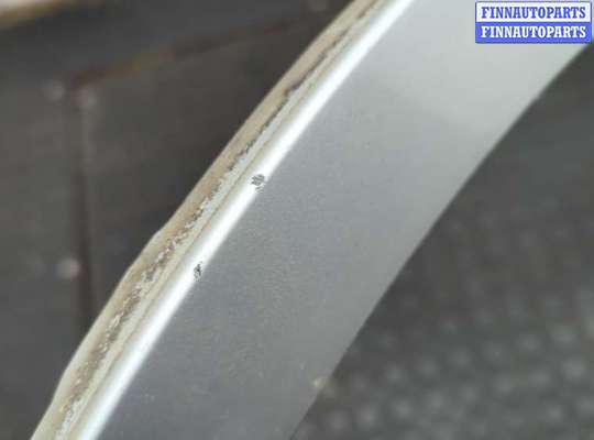 купить Молдинг крыла на BMW X5 F15 2013-2018