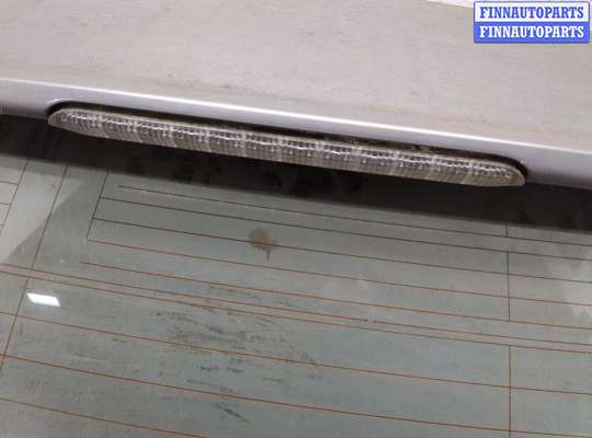 купить Крышка (дверь) багажника на Subaru Legacy Outback (B13) 2003-2009