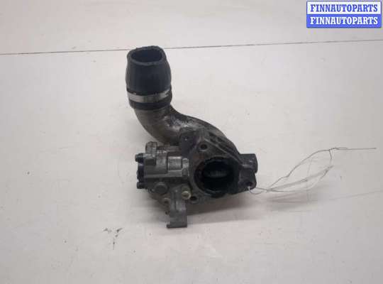 купить Заслонка дроссельная на Opel Astra H 2004-2010