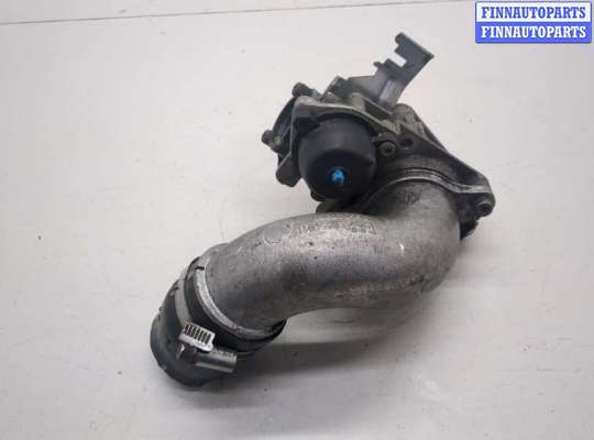 купить Заслонка дроссельная на Opel Astra H 2004-2010