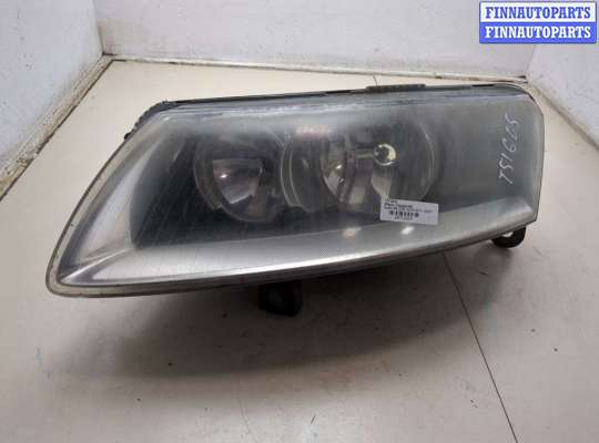 Купить Фара (передняя) на Audi A6 (C6) 2004-2011 Фара (передняя) AU1650064 на Audi A6 (C6) 2004-2011