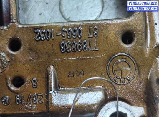 купить Насос масляный на BMW 5 E60 2003-2010