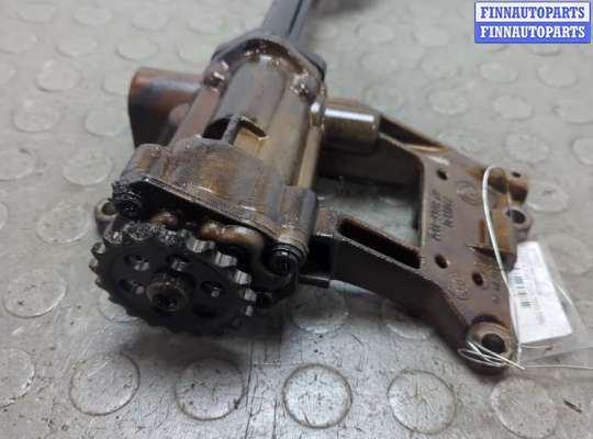 купить Насос масляный на BMW 5 E60 2003-2010