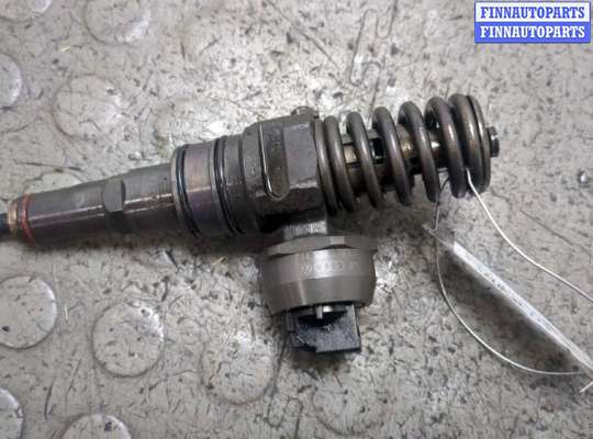 Купить Форсунка топливная на Audi A3 (8P) 2003-2013 Форсунка топливная AU1758306 на Audi A3 (8P) 2003-2013