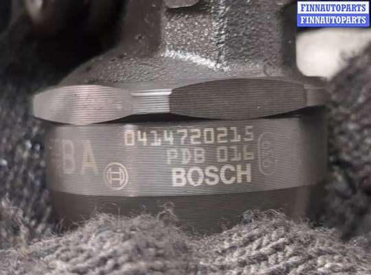 купить Форсунка топливная на Audi A3 (8P) 2003-2013