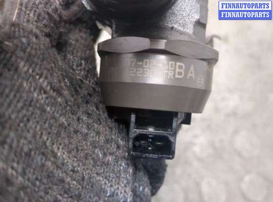 купить Форсунка топливная на Audi A3 (8P) 2003-2013